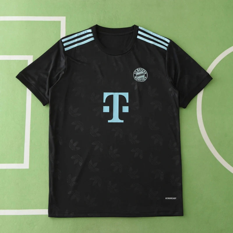 Fußball-Club Bayern München Concept Fan Version 24/25 Season Jersey