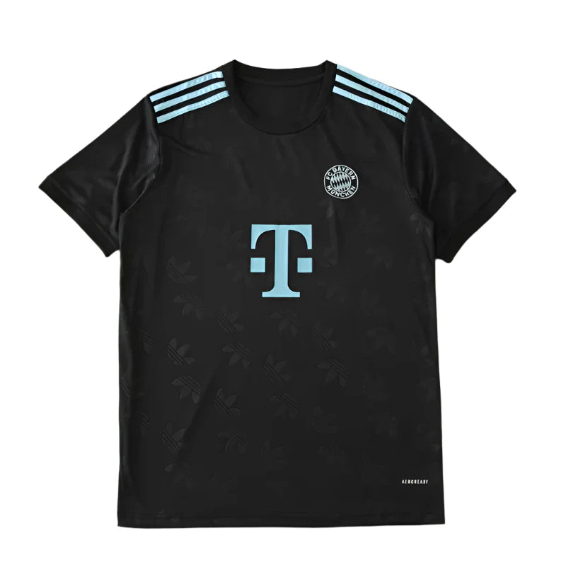 Fußball-Club Bayern München Concept Fan Version 24/25 Season Jersey