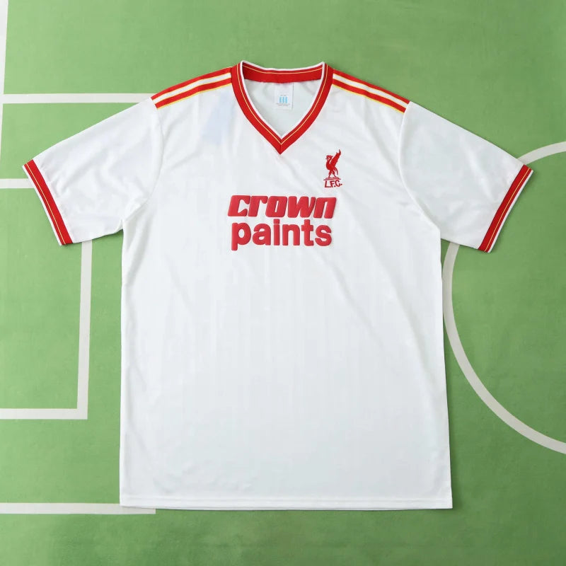 Liverpool F.C. Third Fan Version 85/86 Season Jersey