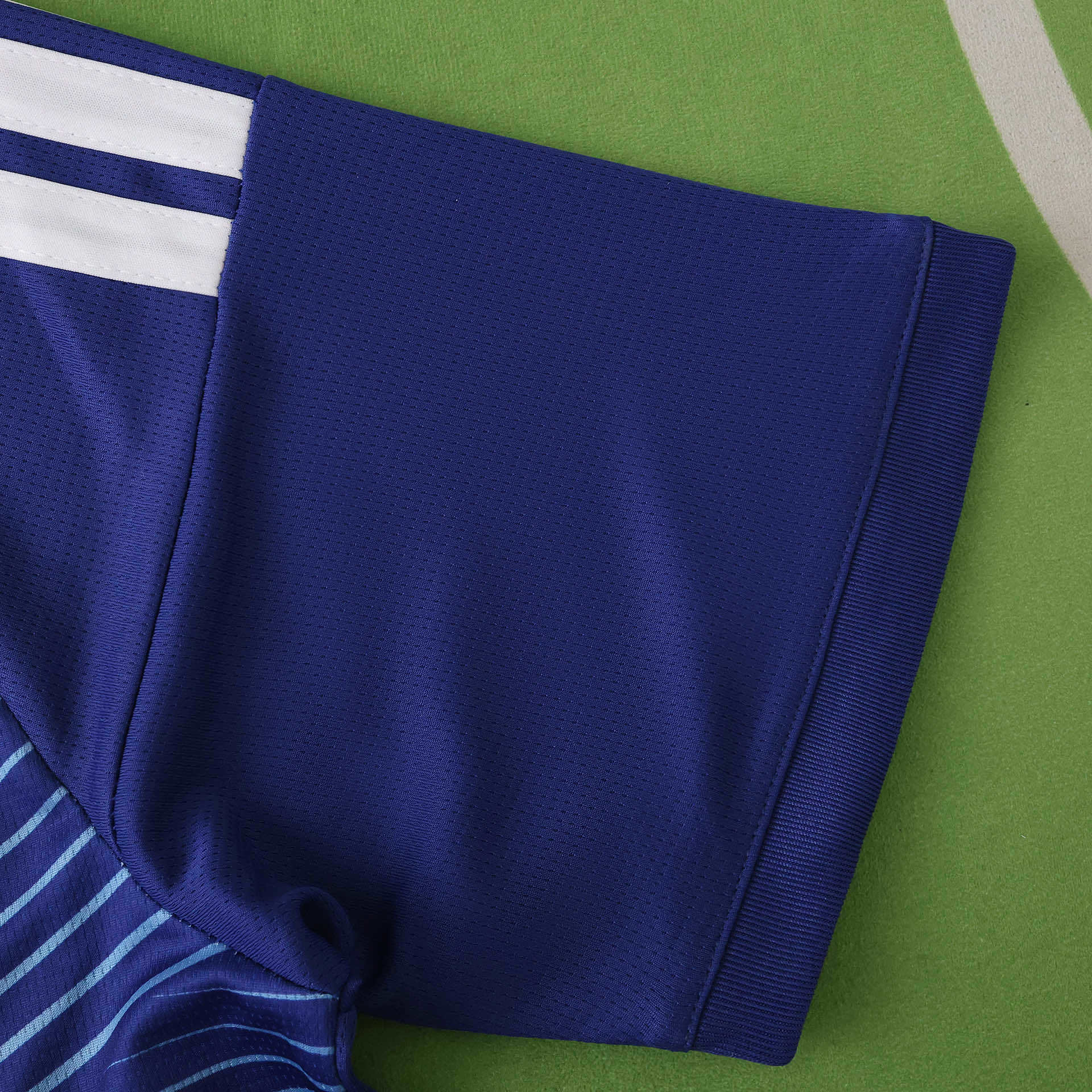 2026 FIFA World Cup Japan Home Jersey