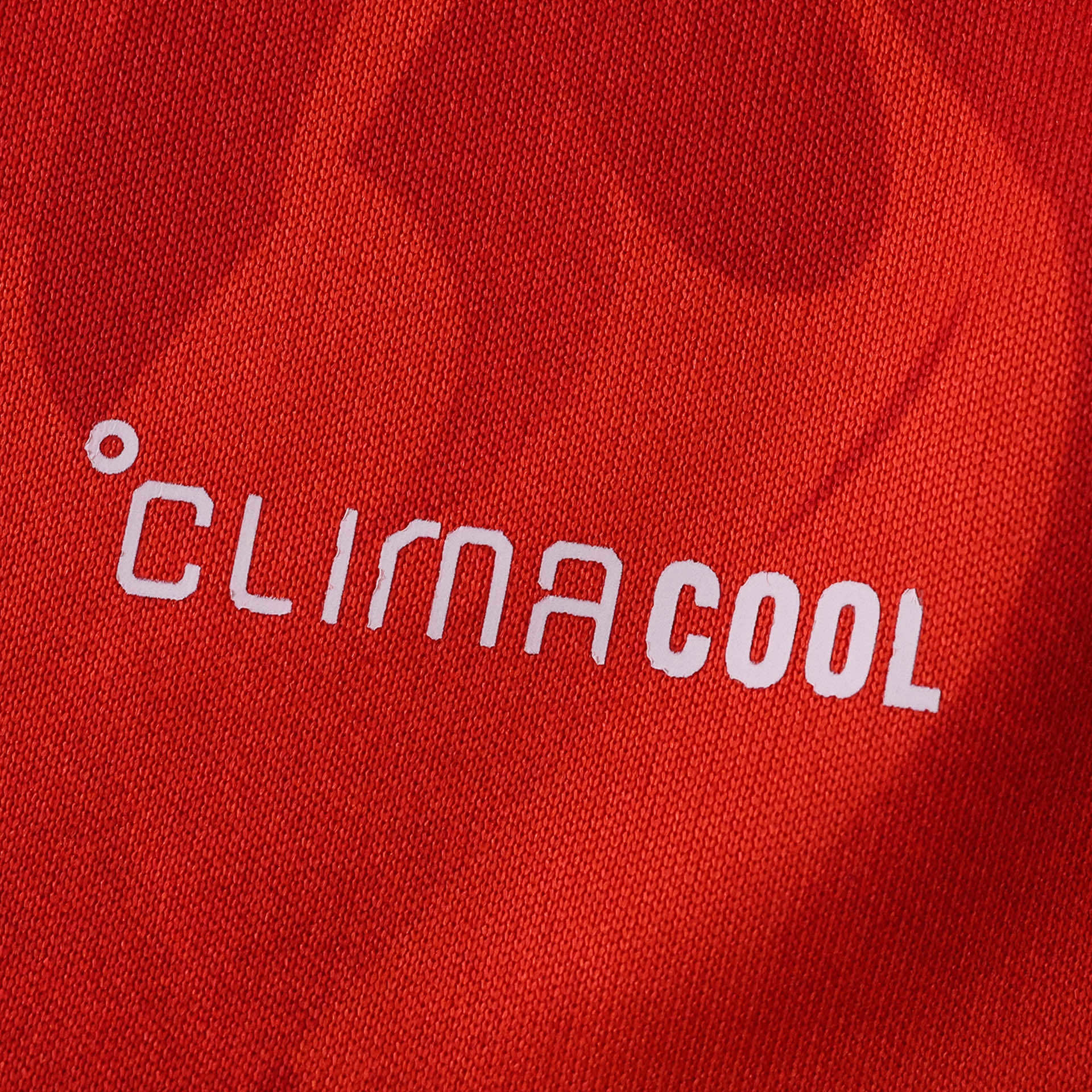 2026 FIFA World Cup Belgium Home Jersey