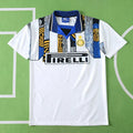 F.C. Internazionale Milano Away Retro 95/96 Season Jersey