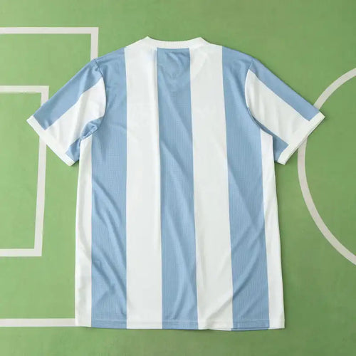 Argentina National Team 50th Anniversary Fan Version 24/25 Season Jersey