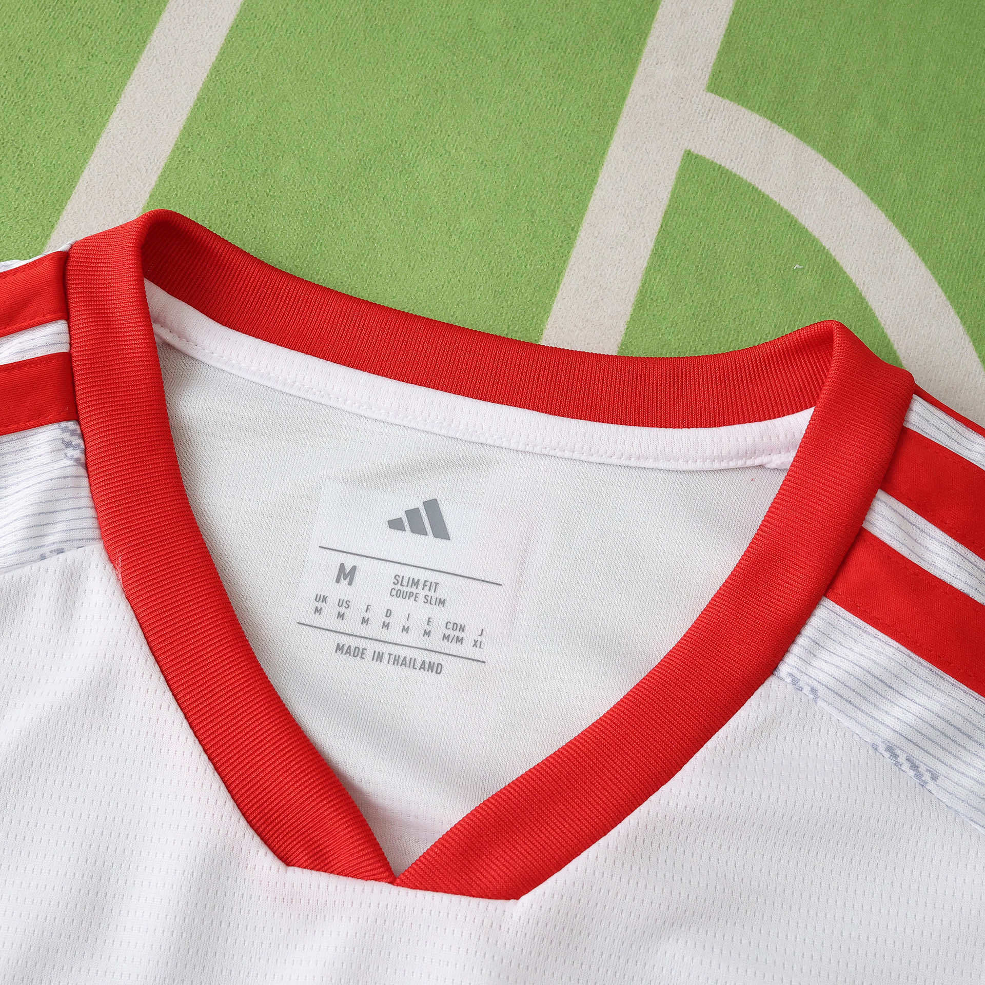 2026 FIFA World Cup United Arab Emirates Home Jersey